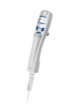 Eppendorf - Pipette - EP-SE3R (Certified Refurbished)